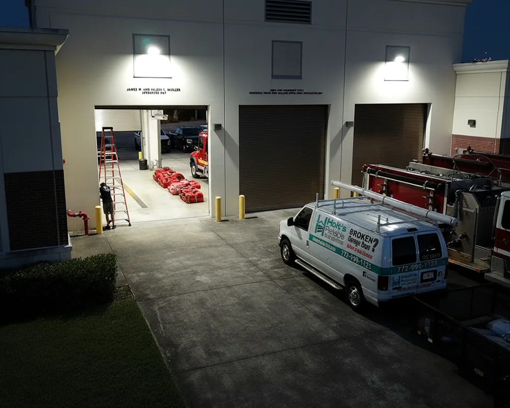 What Impacts Garage Door Service and Repairs Pricing